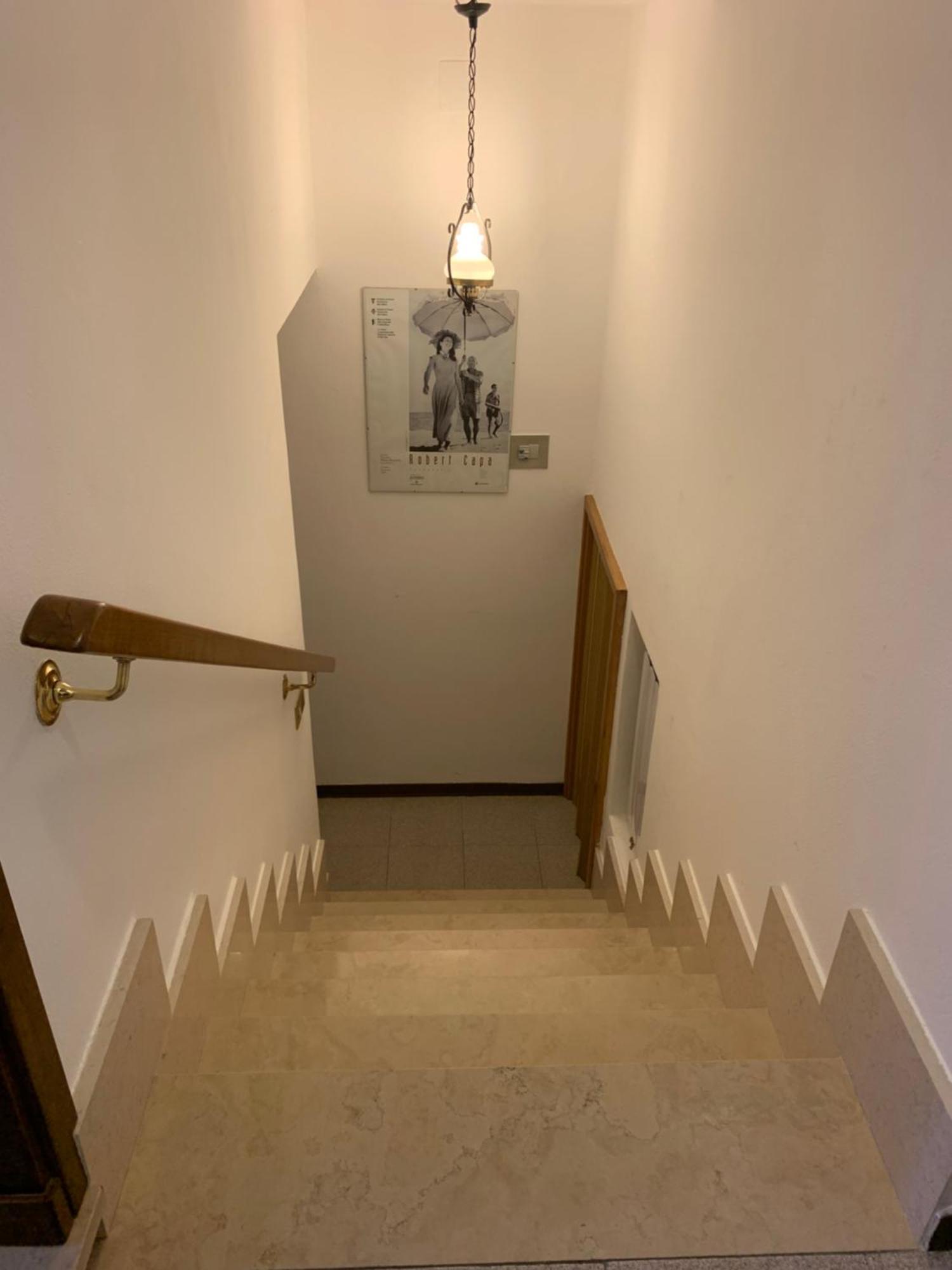 Apartamento A Casa Di Atti Biassa Exterior foto