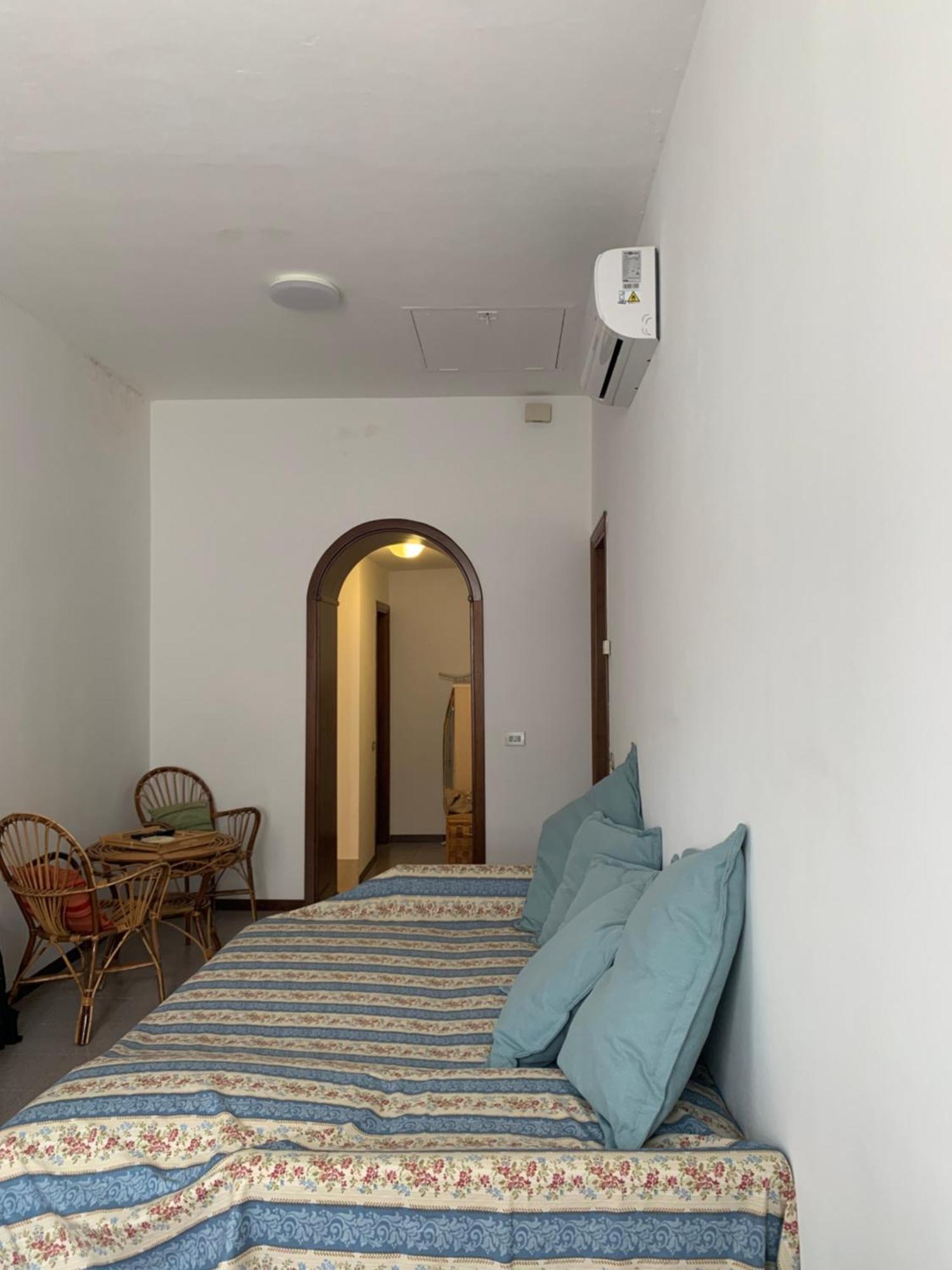 Apartamento A Casa Di Atti Biassa Exterior foto